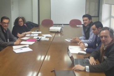 LA ONC CONTINÚA PARTICIPANDO JUNTO AL MAPAMA EL DESARROLLO DEL DECRETO SANDACH