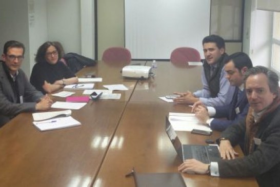 LA ONC CONTINÚA PARTICIPANDO JUNTO AL MAPAMA EL DESARROLLO DEL DECRETO SANDACH