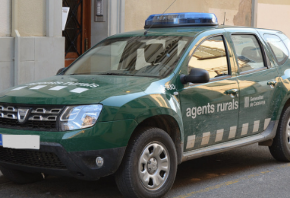 La ONC y la Federación Catalana de Caza ejercerán la acción popular en el caso del crimen de dos agentes rurales de Lérida