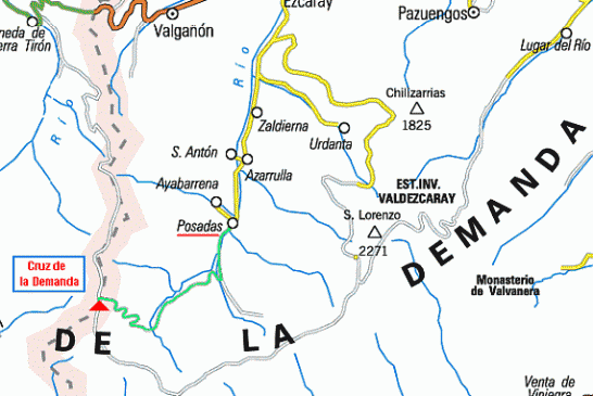 Convocadas las ayudas para la mejora de recursos cinegéticos e infraestructuras de los municipios de la Reserva Regional de Caza Cameros-Demanda