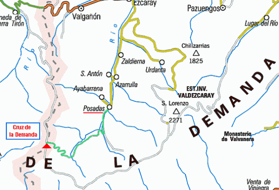 Convocadas las ayudas para la mejora de recursos cinegéticos e infraestructuras de los municipios de la Reserva Regional de Caza Cameros-Demanda