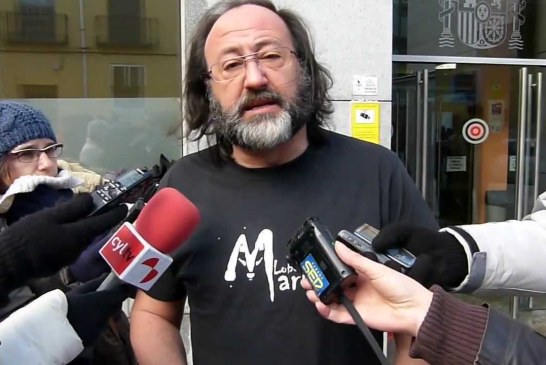 LA ONC LAMENTA QUE SE CONVOQUE UNA MANIFESTACIÓN EN DEFENSA DEL LOBO PARA TAPAR LAS VERGÜENZAS DEL DIRECTOR DE LOBO MARLEY Y PIDE QUE TVE TOME MEDIDAS URGENTES