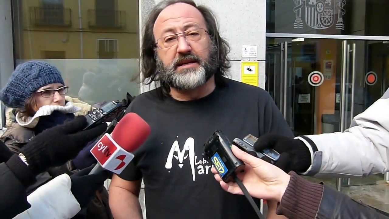 LA ONC LAMENTA QUE SE CONVOQUE UNA MANIFESTACIÓN EN DEFENSA DEL LOBO PARA TAPAR LAS VERGÜENZAS DEL DIRECTOR DE LOBO MARLEY Y PIDE QUE TVE TOME MEDIDAS URGENTES