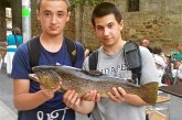 PUBLICADA LA ORDEN DE VEDAS DE PESCA DE BIZKAIA 2017