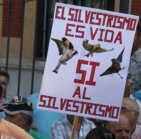 La Plataforma en Defensa del Silvestrismo emprende acciones judiciales en Gipúzkoa para defender la modalidad