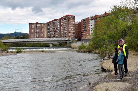 Escuela de Pesca Club Deportivo Abusu