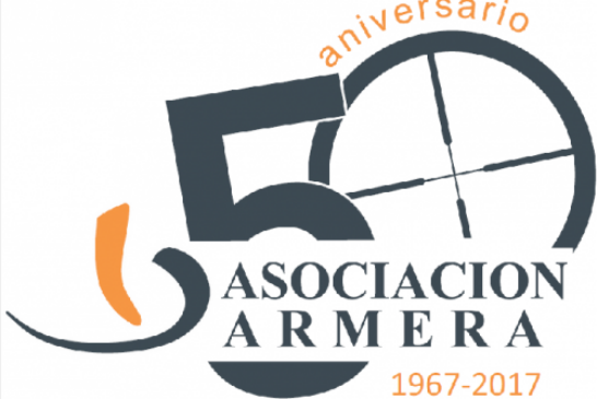 50º Aniversario de la Asociación Armera