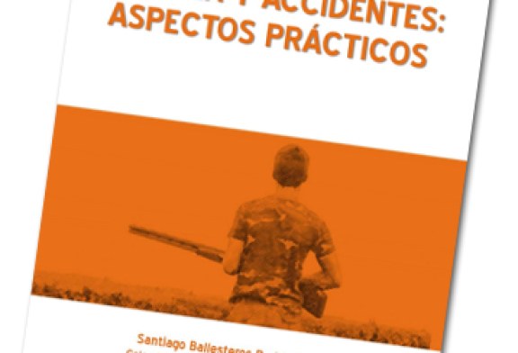 Accidentes de caza: aspectos prácticos