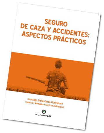 Accidentes de caza: aspectos prácticos