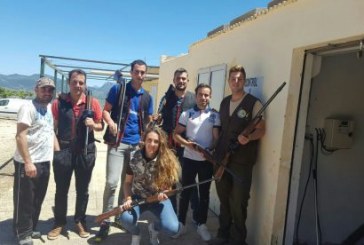 l Encuentro de “Jóvenes por la caza” en la Comunidad Valenciana