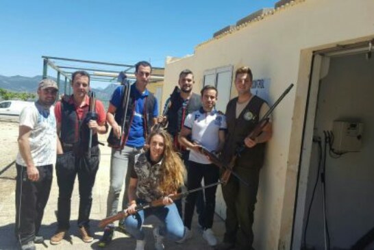 l Encuentro de “Jóvenes por la caza” en la Comunidad Valenciana