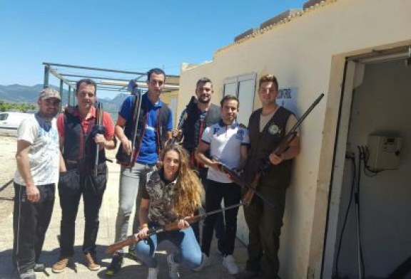 l Encuentro de “Jóvenes por la caza” en la Comunidad Valenciana