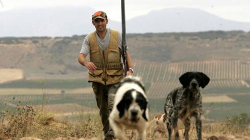 Convocadas las pruebas para obtener la licencia de caza en La Rioja