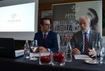 La Fundación Artemisan se consolida como «punto de encuentro»de los agentes representativos de la caza en España