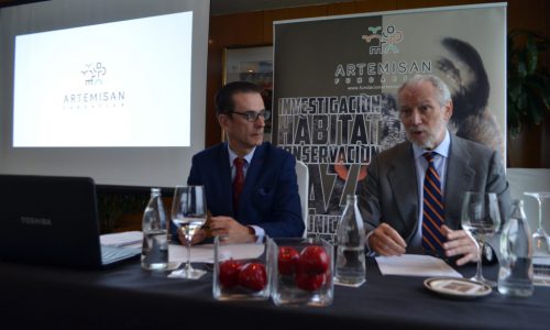 La Fundación Artemisan se consolida como «punto de encuentro»de los agentes representativos de la caza en España
