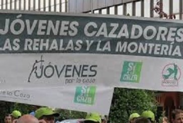 Jóvenes por la caza incorpora nuevos representantes en Extremadura, Valencia y “Jóvenes Rehaleros”