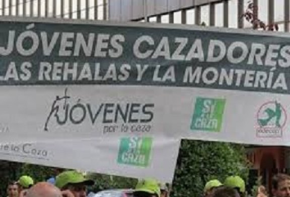 Jóvenes por la caza incorpora nuevos representantes en Extremadura, Valencia y “Jóvenes Rehaleros”