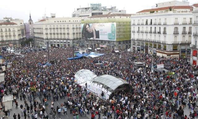 Los cazadores preparan una concentración en Madrid para exigir respeto y condenar los ataques animalistas