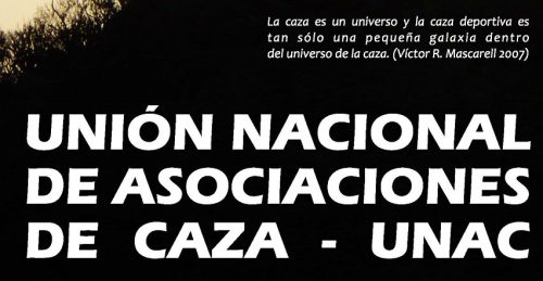 La UNAC participa en FECIEX 2017