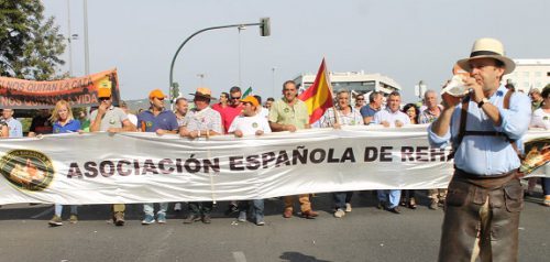 Intercaza 2017. Motor del mundo rural