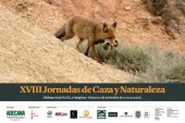 Navarra: XVIII Jornadas de Caza y Naturaleza de ADECANA