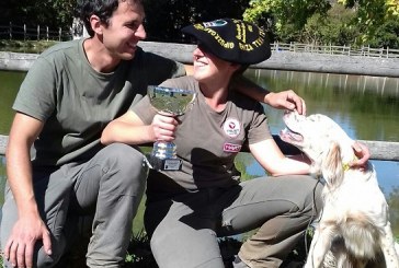 Cuatro vascos en busca del título de Campeón de España