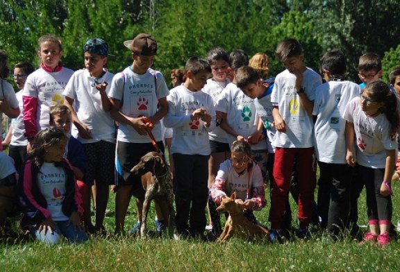 El proyecto escolar de FEDEXCAZA sobre “Caza y Naturaleza” llegará en su segunda edición a más de 700 alumnos de Primaria