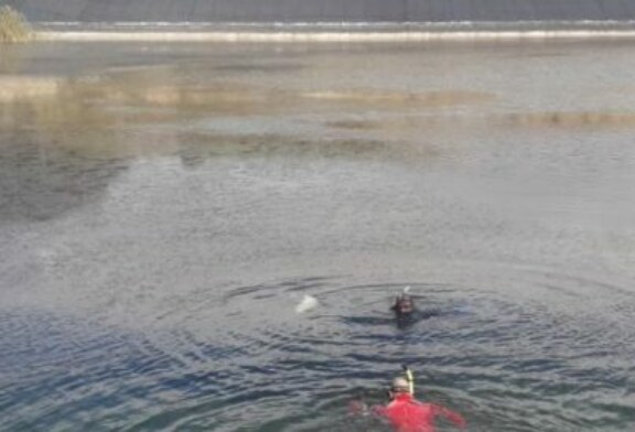 Fallece cazador ahogado al intentar rescatar a su perro de una balsa de riego