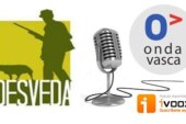 Mañana a las 7 y las 17h en Onda Vasca, tu programa de radio favorito