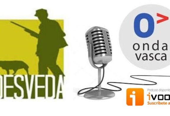 Escucha el podcast del programa de radio Desveda de este semana