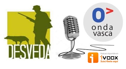 Mañana a las 7 y las 17h en Onda Vasca, tu programa de radio favorito