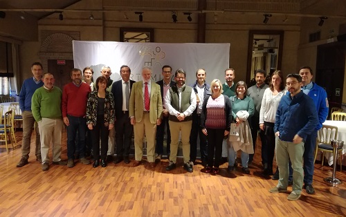 Fundación Artemisan reúne a 14 científicos en un Grupo de Discusión sobre Caza y Conservación
