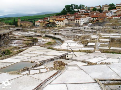 La FAO declara el Valle Salado como el primer Sistema Importante del Patrimonio Agrícola Mundial en Europa