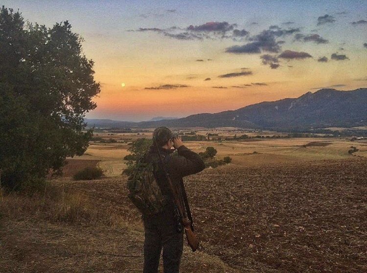 Las barreras de entrada y el relevo generacional en la caza