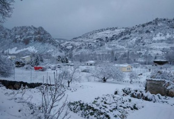 Suspendido por nieve el XXVI Campeonato de España de Becadas