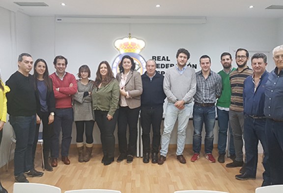 La RFEC une a las federaciones para mejorar la comunicación en defensa de la caza
