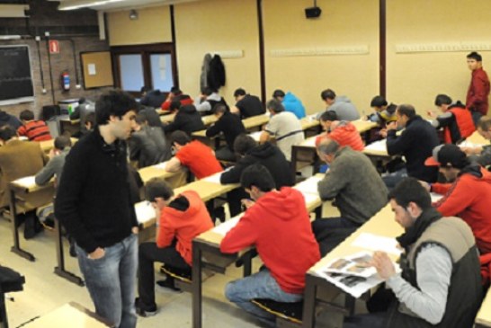 Segunda convocatoria del Examen del Cazador 2018 en Euskadi