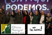 La ONC demuestra la inviabilidad de la propuesta de podemos de acabar con la caza