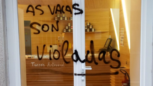 El radicalismo animalista renace en España. La historia se repite