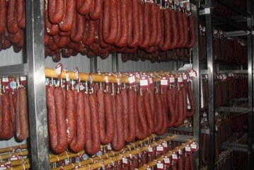 Un estudio confirma el bajo consumo de carne de caza en los hogares españoles