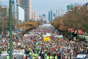 Ataques a la caza de los partidos políticos