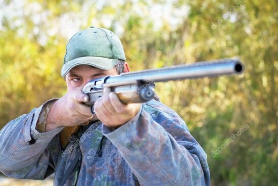 Representante del Colegio de Abogados de Madrid pide la prohibición del uso de armas de caza en España