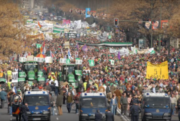 El 94,6 % de los cazadores ve necesario movilizarse en defensa de la caza