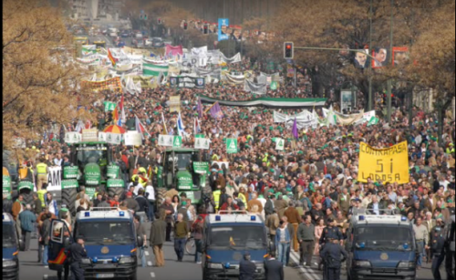 El 94,6 % de los cazadores ve necesario movilizarse en defensa de la caza