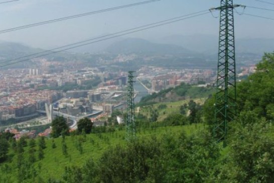 La Diputación establecerá una zona de seguridad en Artxanda pero se permitirá la caza