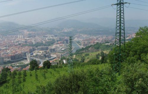 La Diputación establecerá una zona de seguridad en Artxanda pero se permitirá la caza