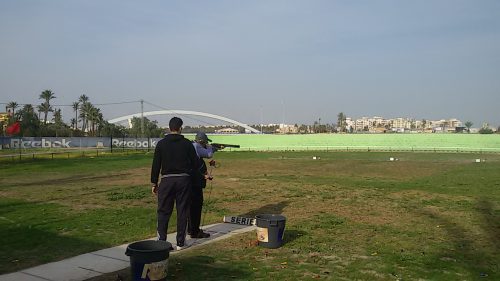 Artemisan celebra que se levante la prohibición a las tiradas de pichón