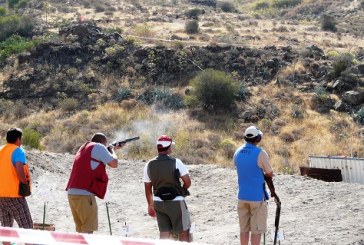 La UNAC aclara las competiciones en campos de tiro eventuales