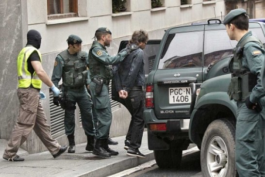 Juzgan a dos activistas animalistas por dañar un coto de caza