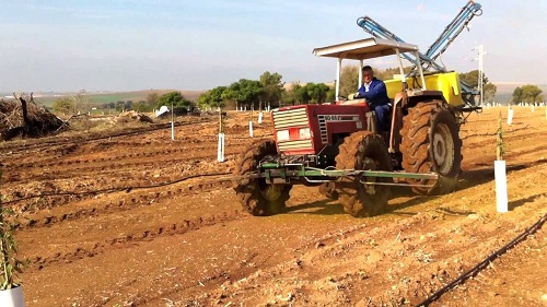 El proyecto interFIELD abre un debate sobre el futuro del modelo de gestión agroambiental de la península